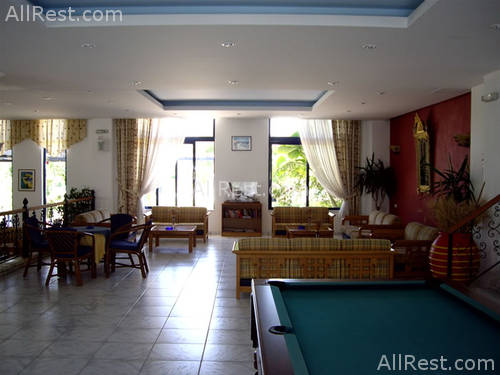 Esperia Hotel 22